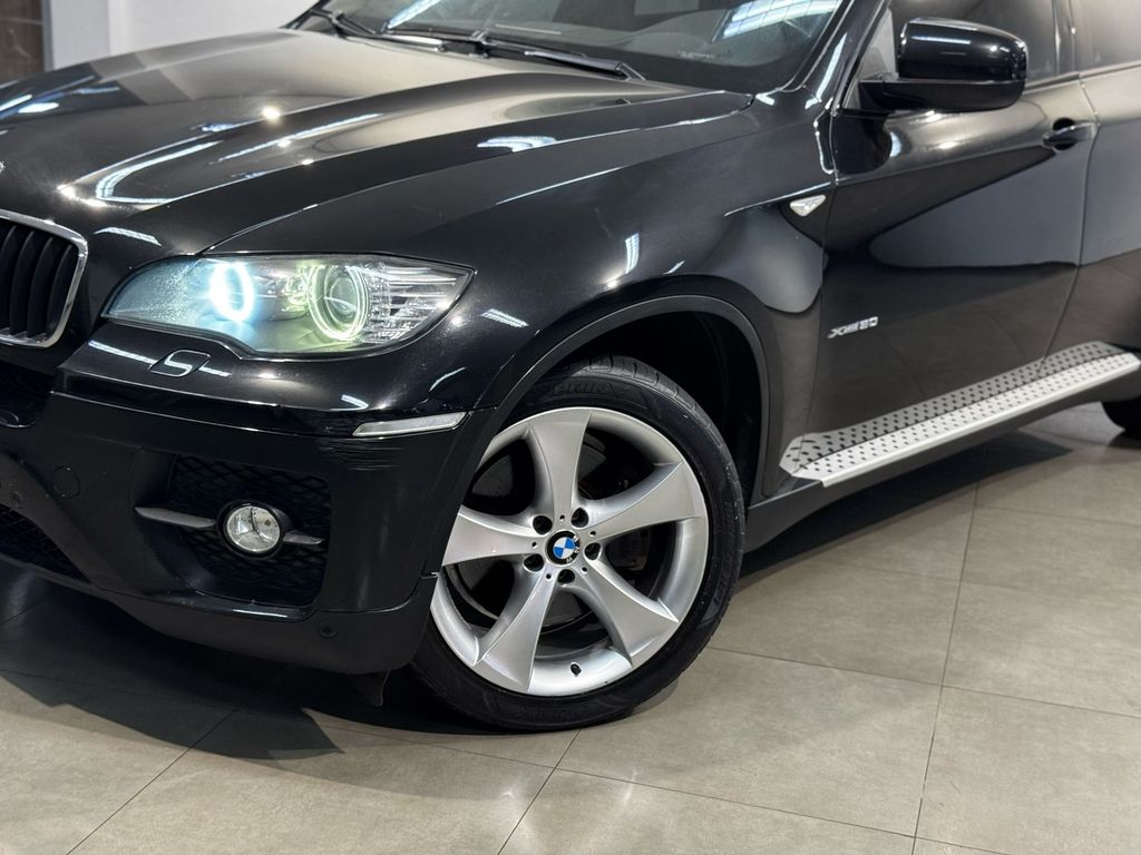 X6 xDrive50i