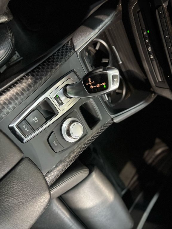 X6 xDrive50i