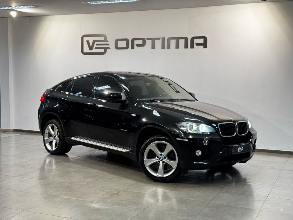 X6 xDrive50i