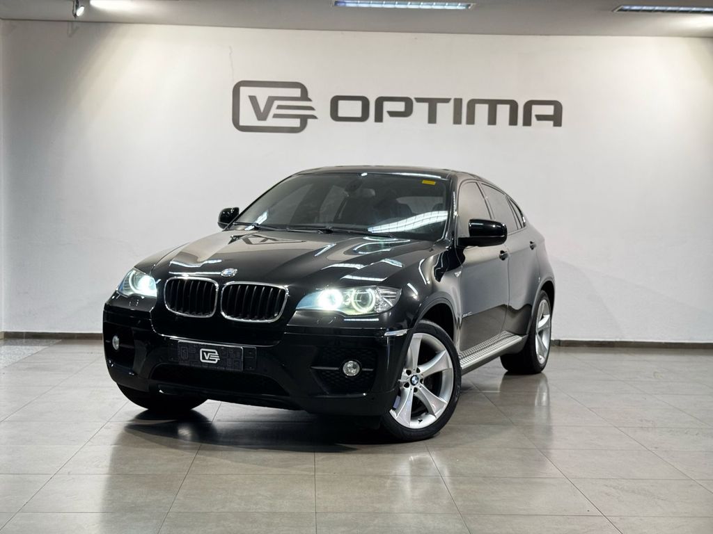 X6 xDrive50i
