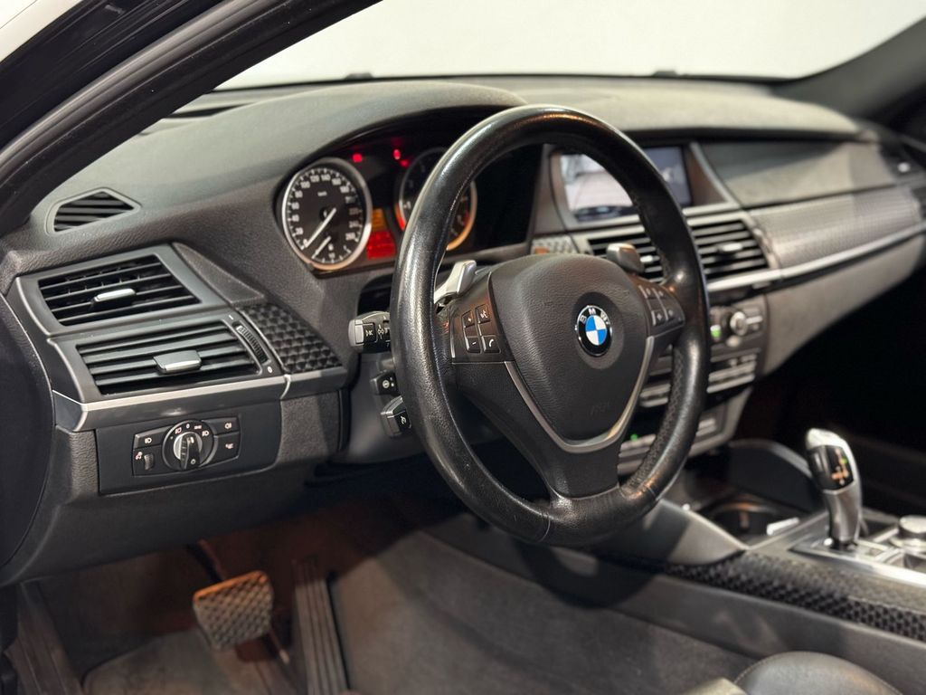 X6 xDrive50i