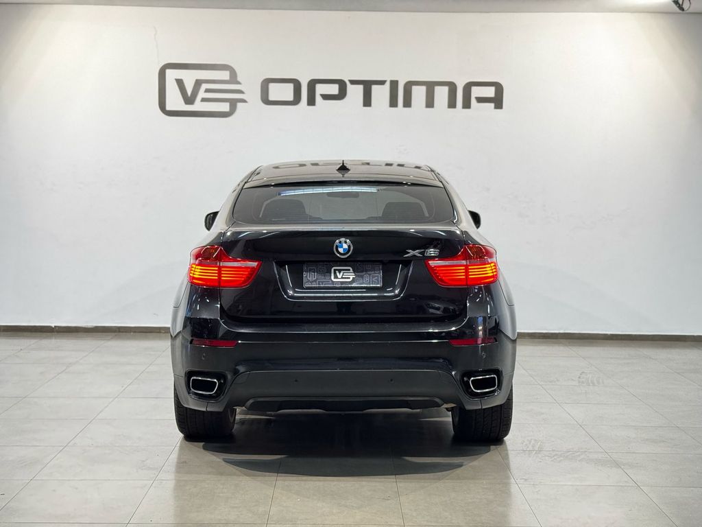 X6 xDrive50i
