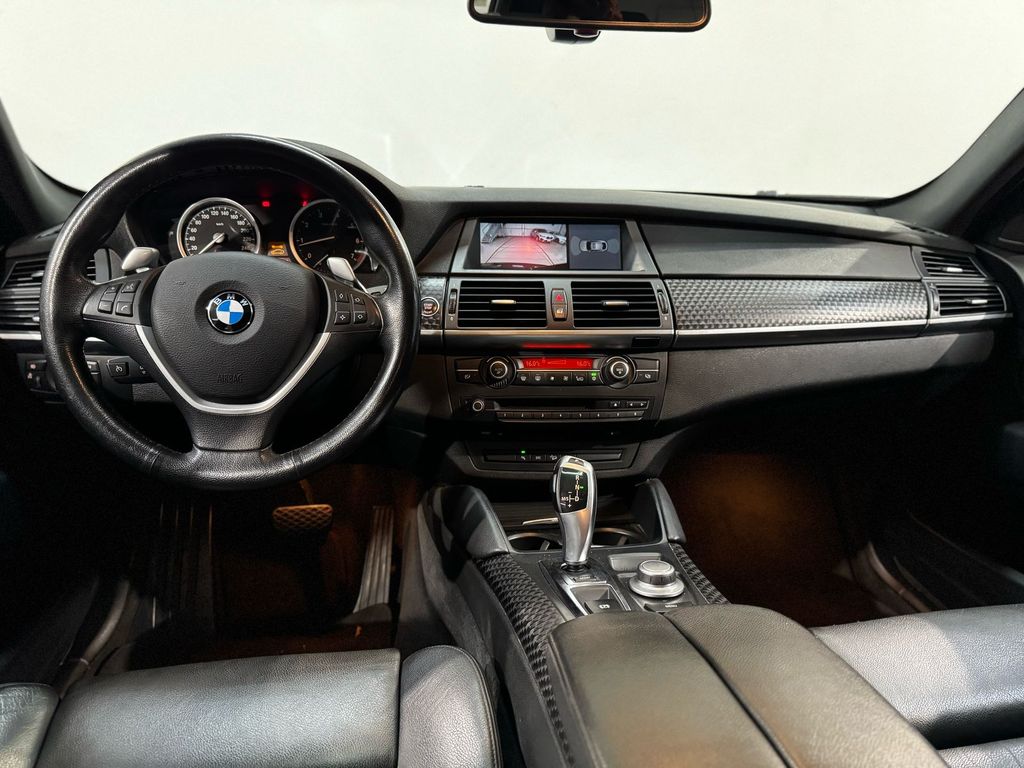 X6 xDrive50i