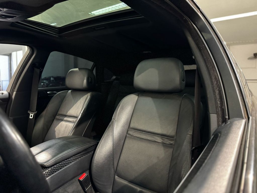 X6 xDrive50i