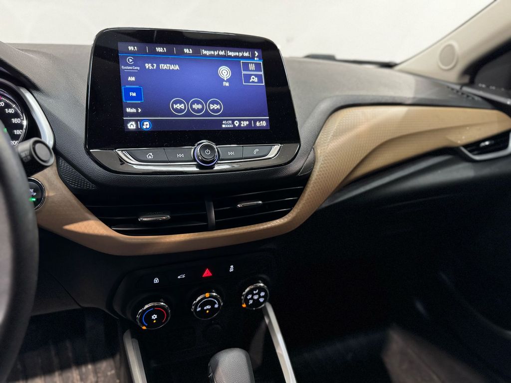 Onix Premier 1.0 Turbo (Aut.)