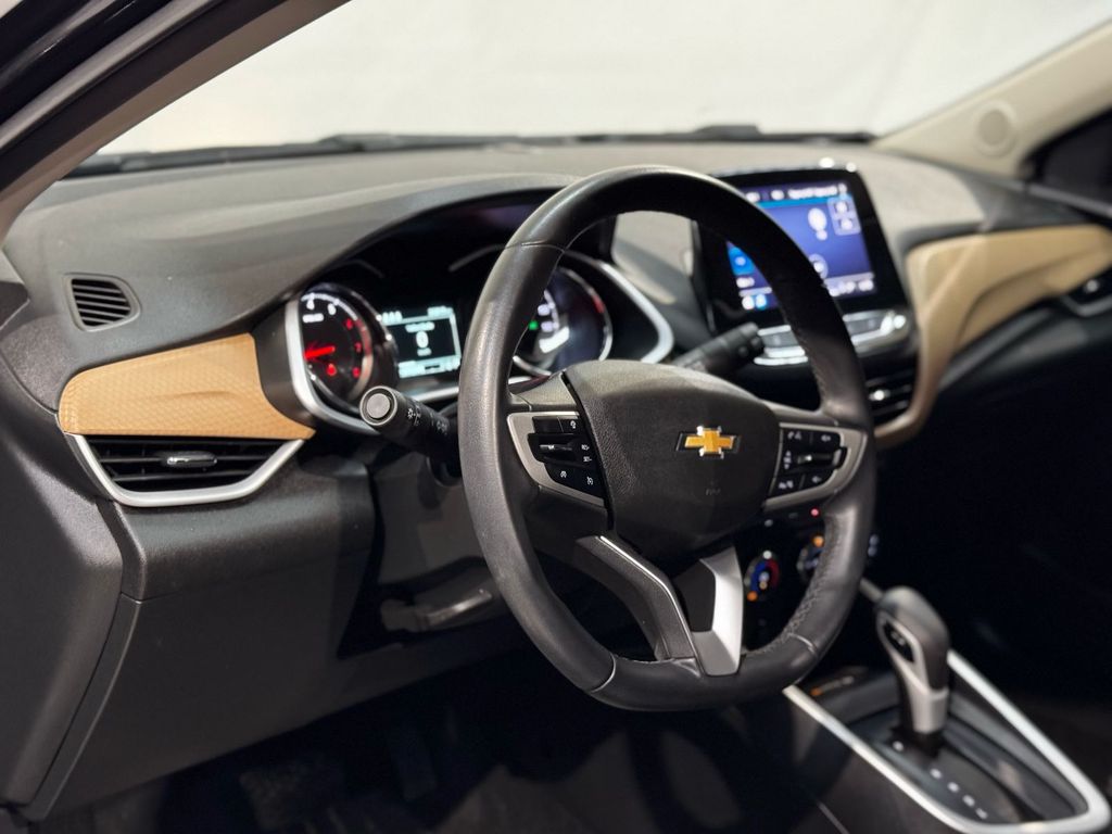 Onix Premier 1.0 Turbo (Aut.)