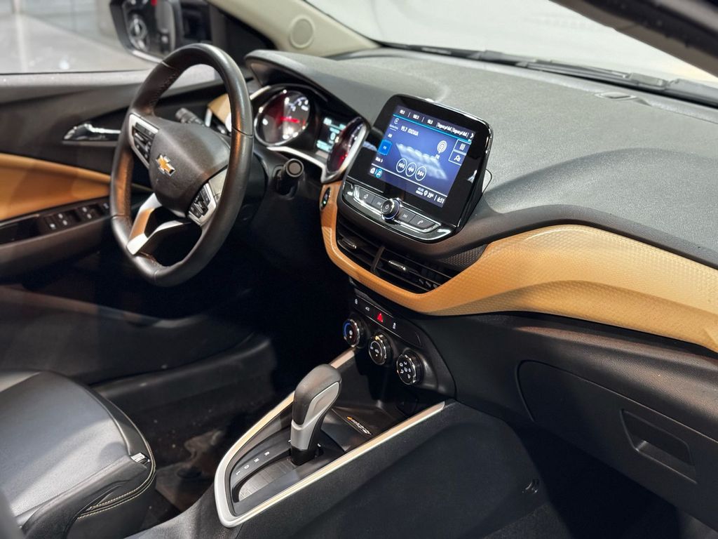 Onix Premier 1.0 Turbo (Aut.)