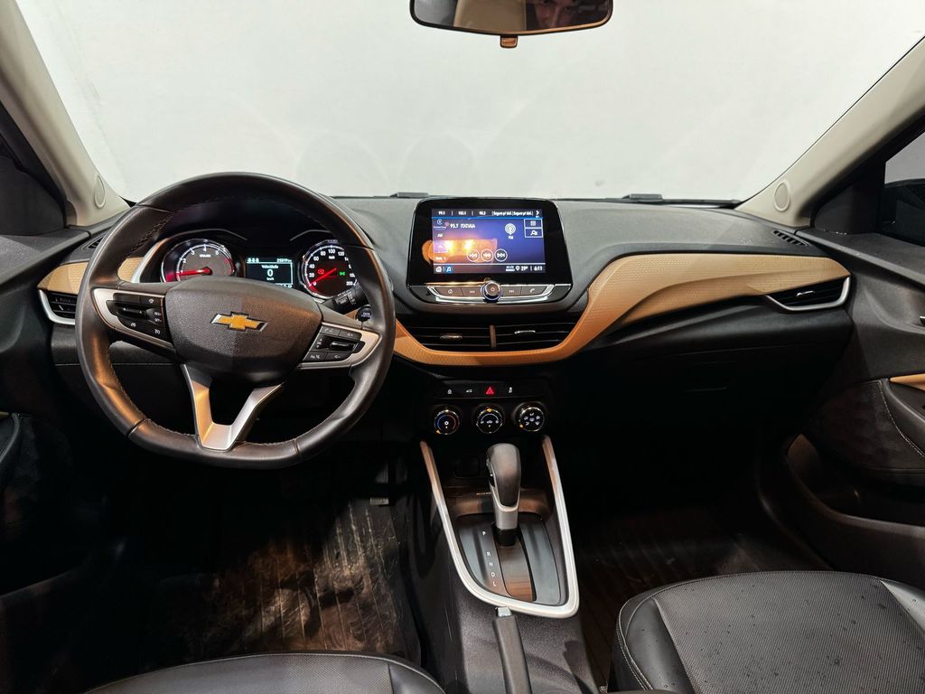 Onix Premier 1.0 Turbo (Aut.)