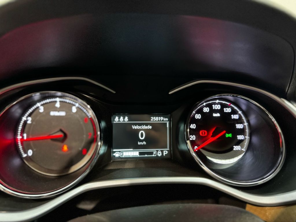 Onix Premier 1.0 Turbo (Aut.)