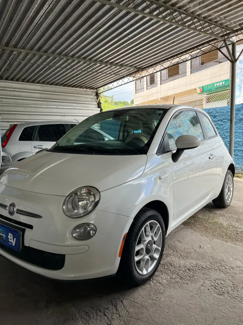 Fiat Cult 1.4 8V