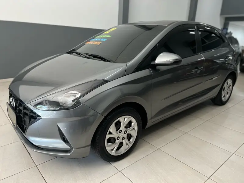 Hyundai Vision 1.0