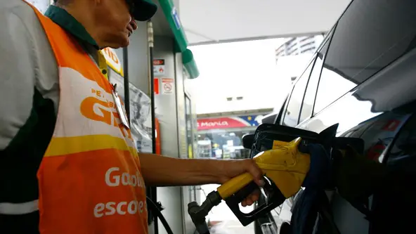 Aumento da mistura no combustível é defendida pelo governo federal, mas o tema é mais complicado do que parece