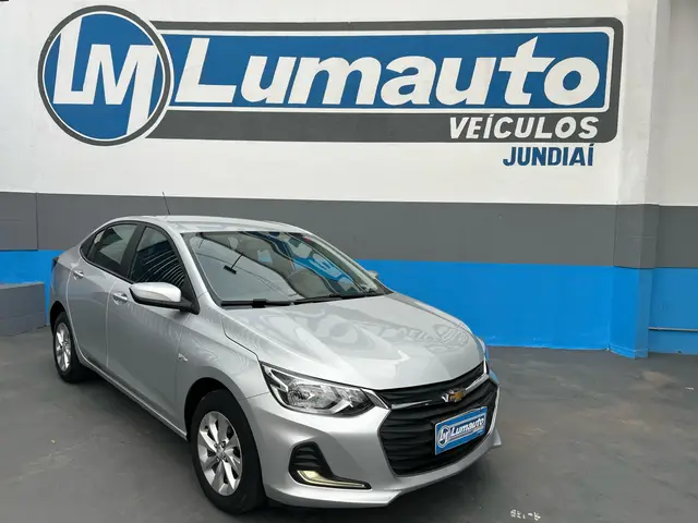 Carro Hyundai HB20 2021 1.6 Vision (Aut) (Flex)