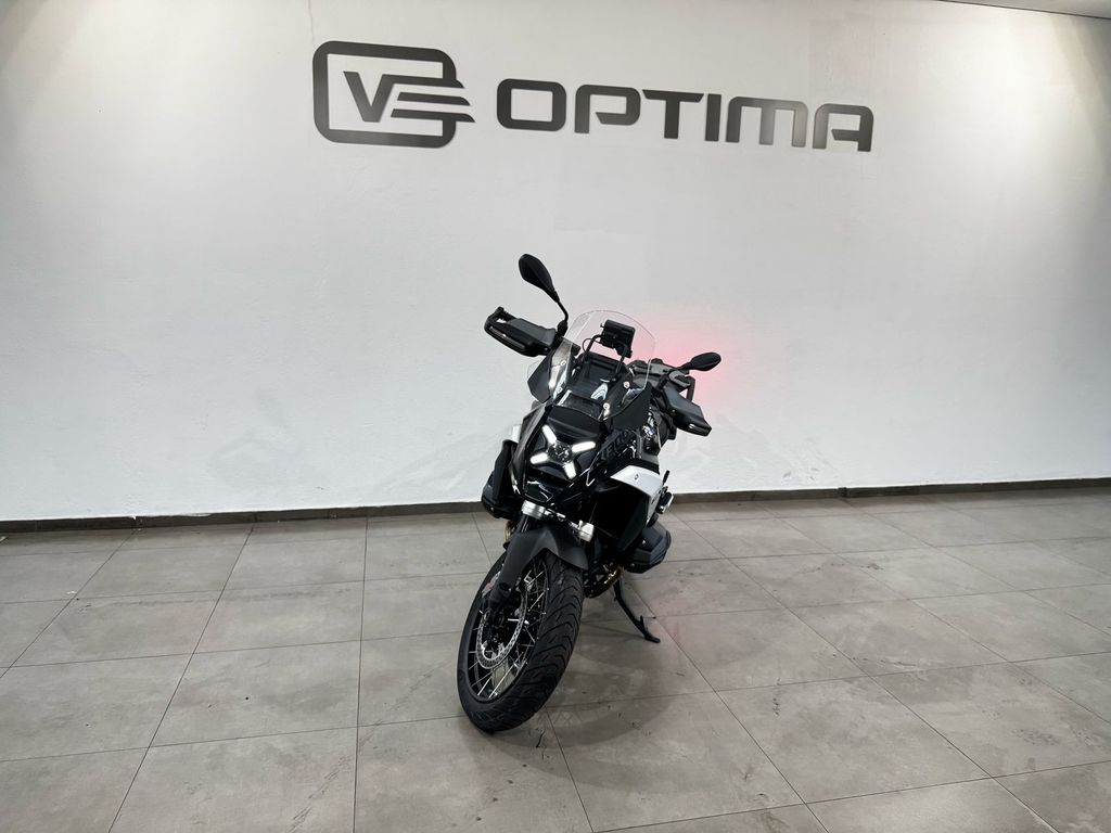 R 1300 GS Triple Black