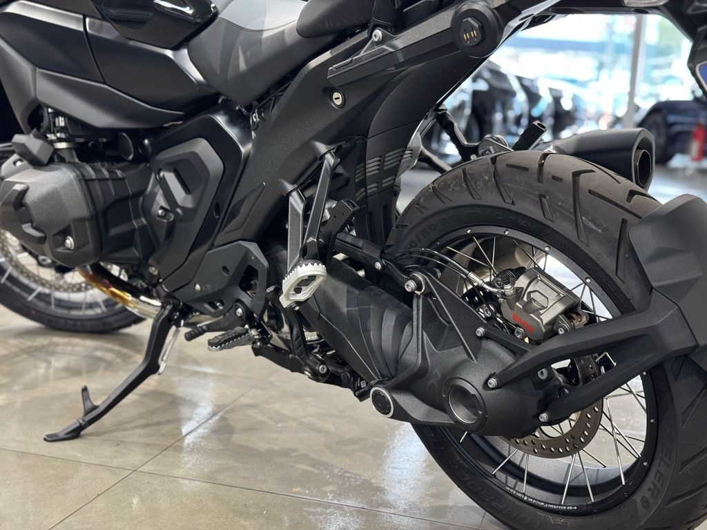 R 1300 GS Triple Black