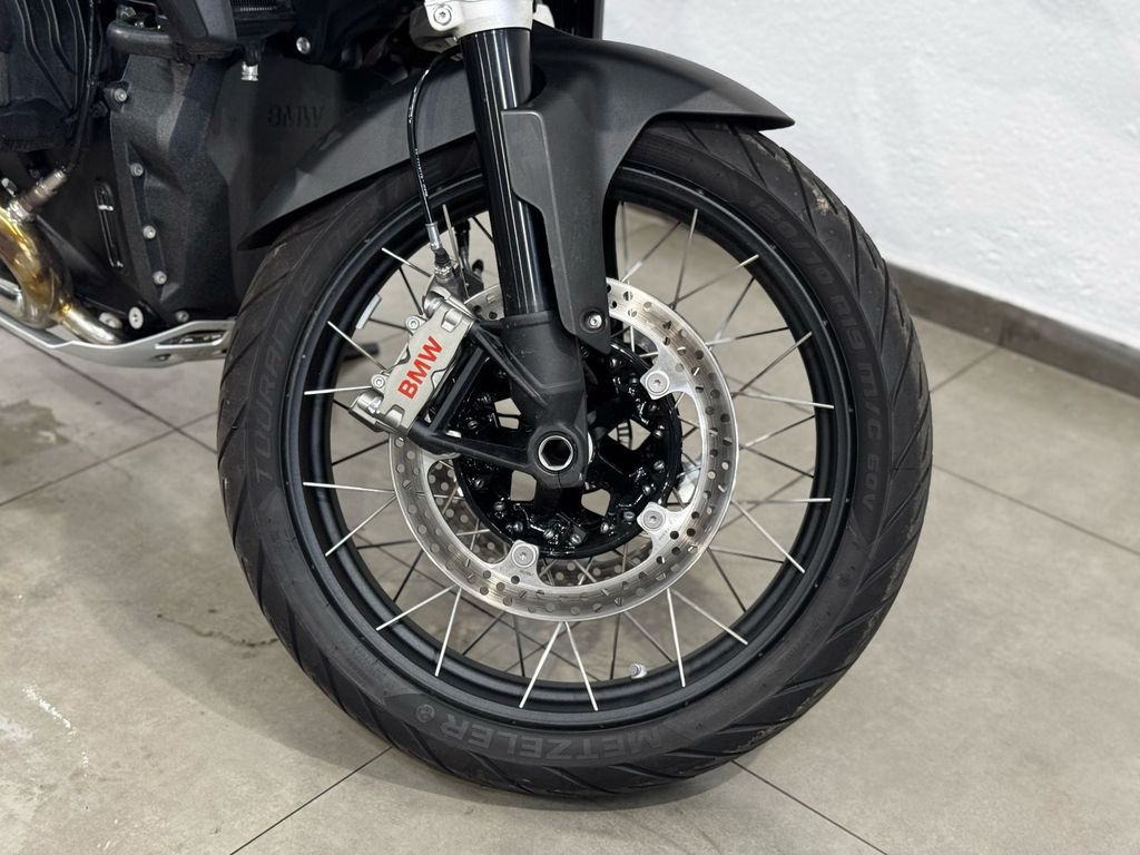 R 1300 GS Triple Black
