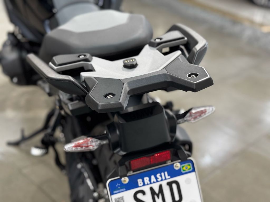 R 1300 GS Triple Black