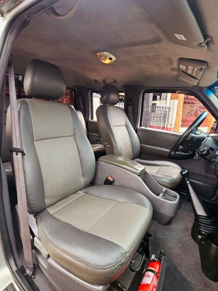 Ranger Cabine Dupla Ranger Limited 4x4 3.0 (Cab Dupla)