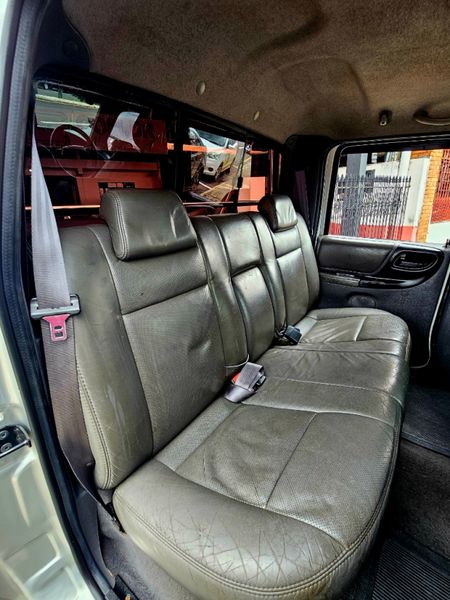 Ranger Cabine Dupla Ranger Limited 4x4 3.0 (Cab Dupla)