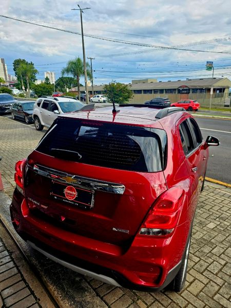 Tracker Premier 1.4 Turbo (Aut) (Flex)