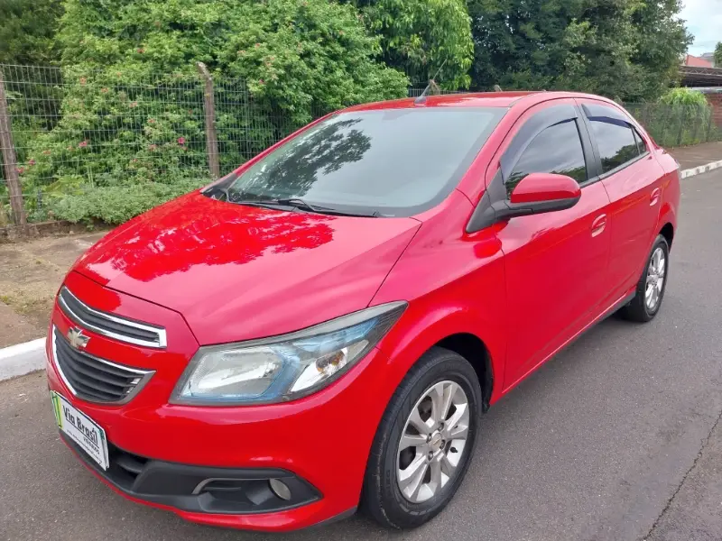 Chevrolet 1.4 LT SPE/4
