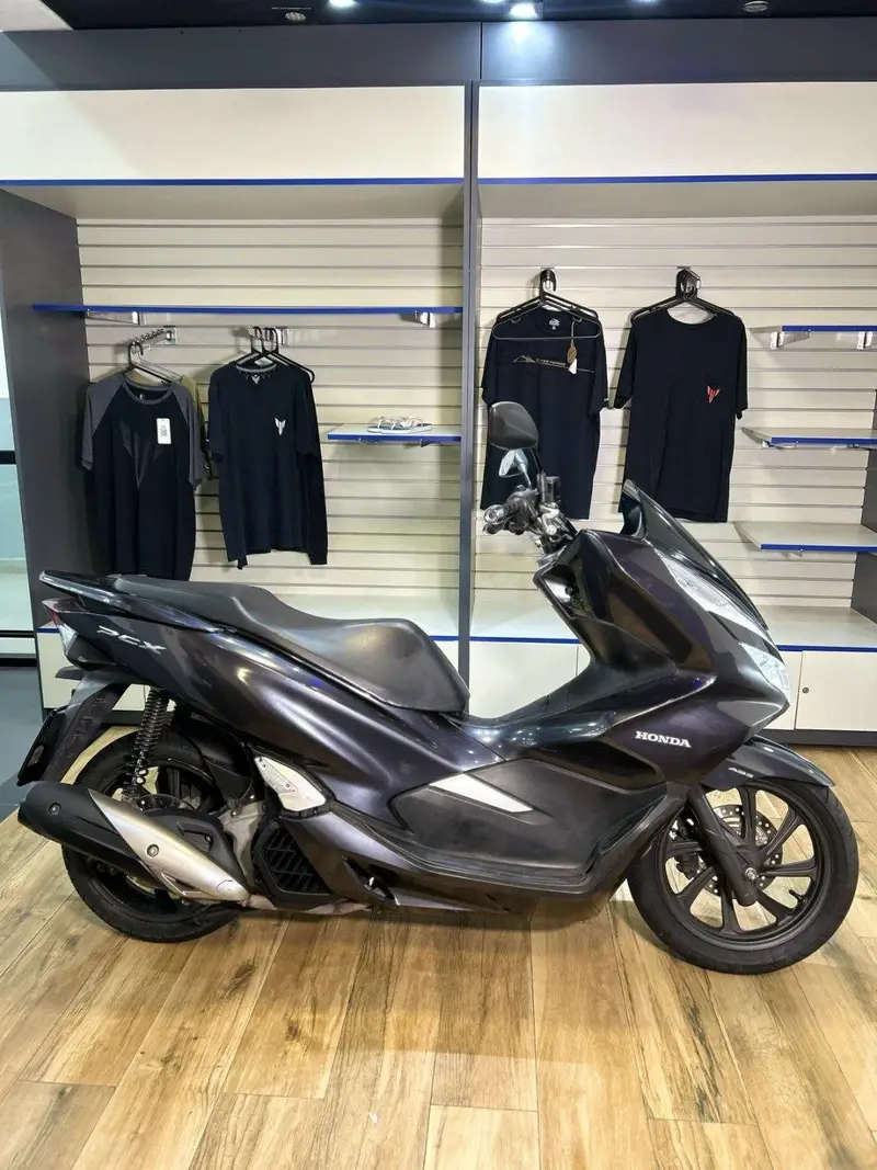 Honda PCX 150 ABS