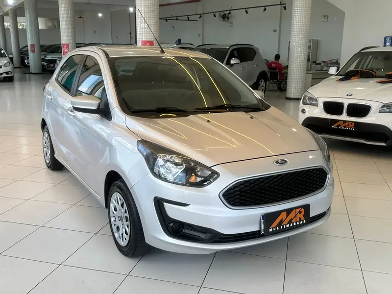 Ford Ka 1.0 SE (Flex)