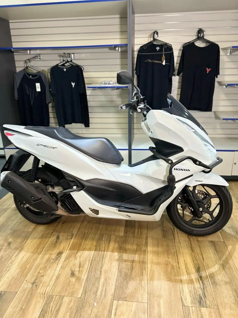 Honda PCX 160 ABS