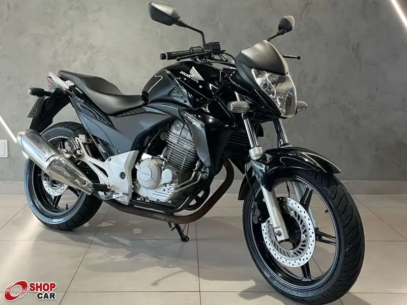 Honda CB 300R Standard