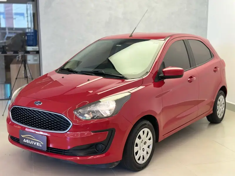 Ford Ka 1.0 SE (Flex)