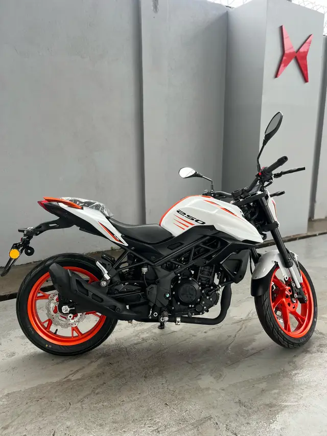 Carro Shineray 250F 2025 250F