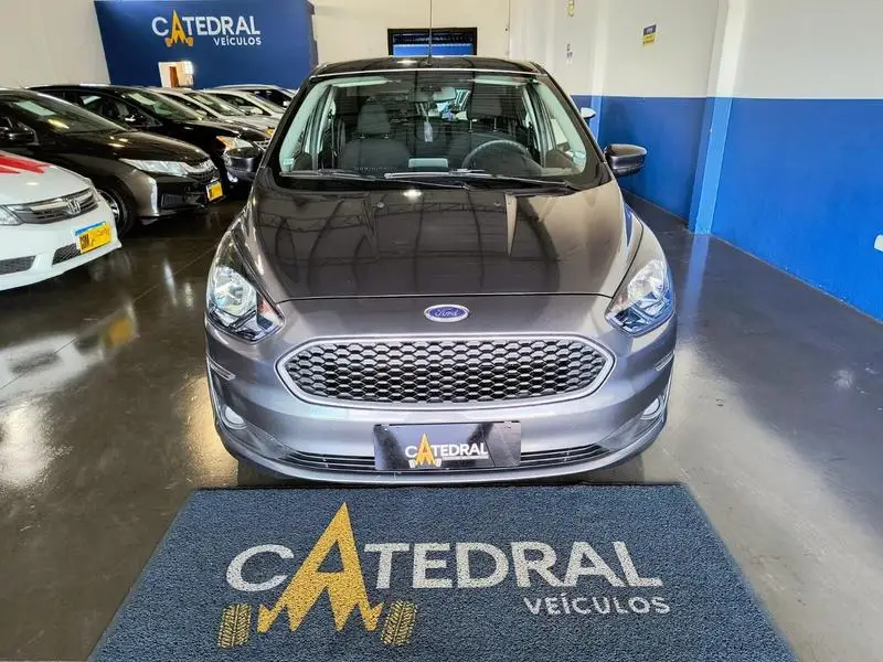 Ford Ka 1.0 SE Plus (Flex)