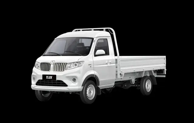 Carro Shineray TLUX 2025 1.6 CS