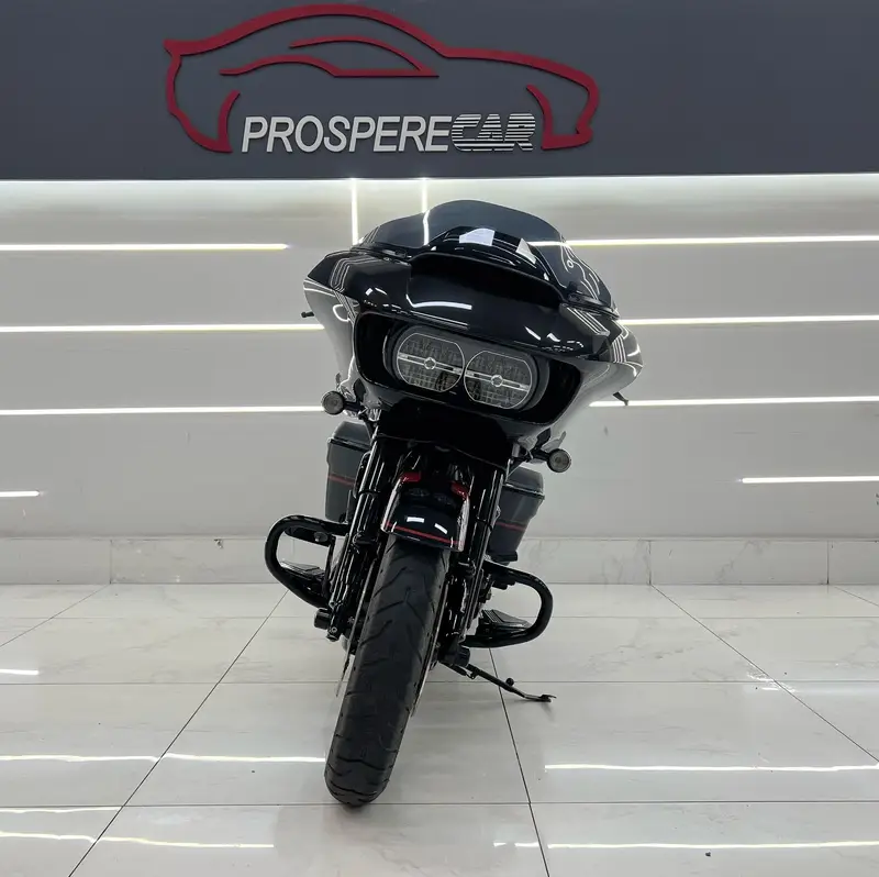 Harley-Davidson Street Glide Street Glide