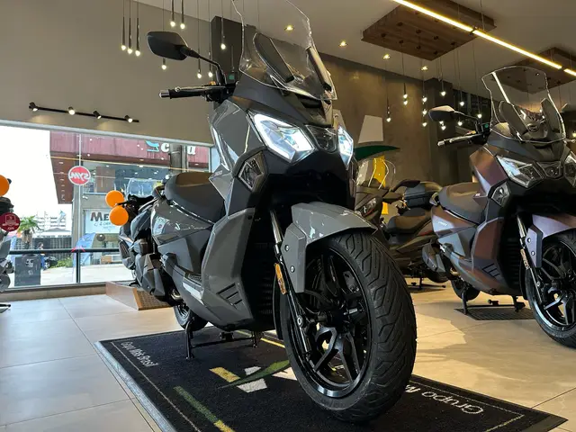 Carro Dafra Joyride 2025 300 ABS