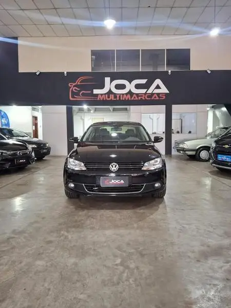 Volkswagen Jetta 2.0 TSI Highline DSG