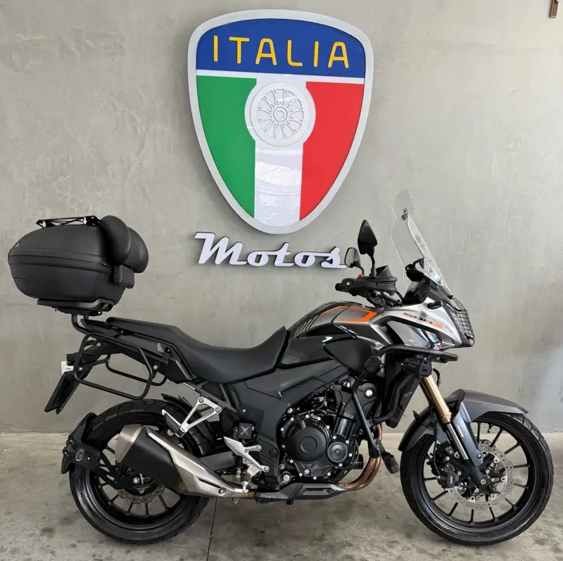 Honda CB 500X Standard