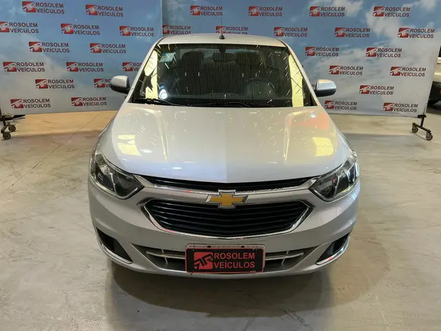 Carro Chevrolet Cobalt 2020 LTZ 1.8 (Aut.)