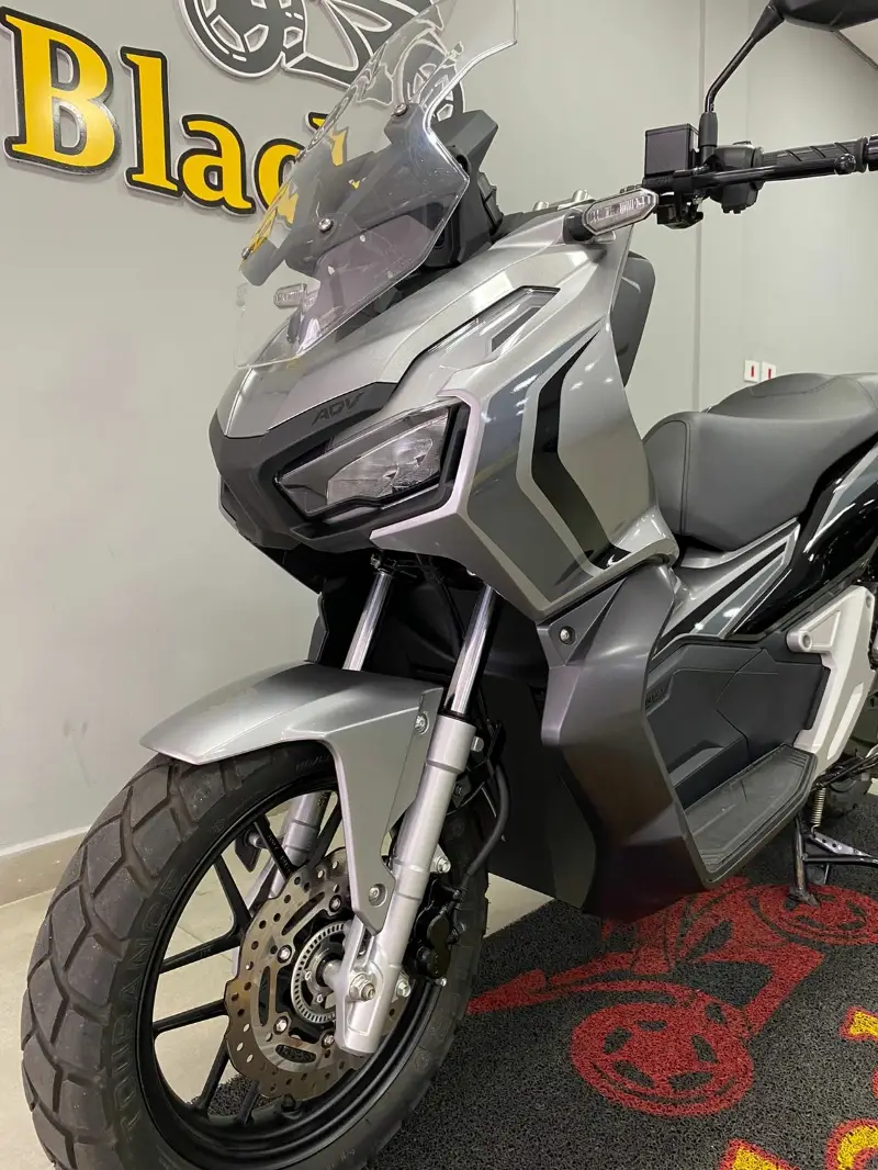 Honda ABS