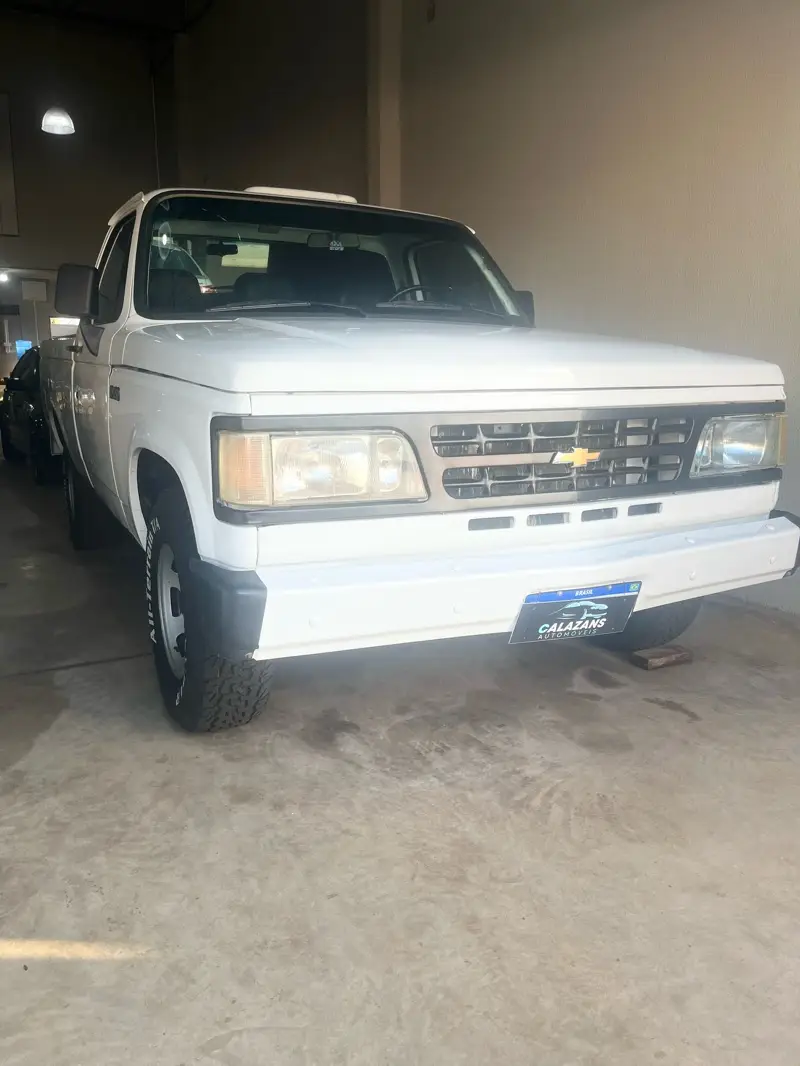 Chevrolet A20 Envemo 4.1