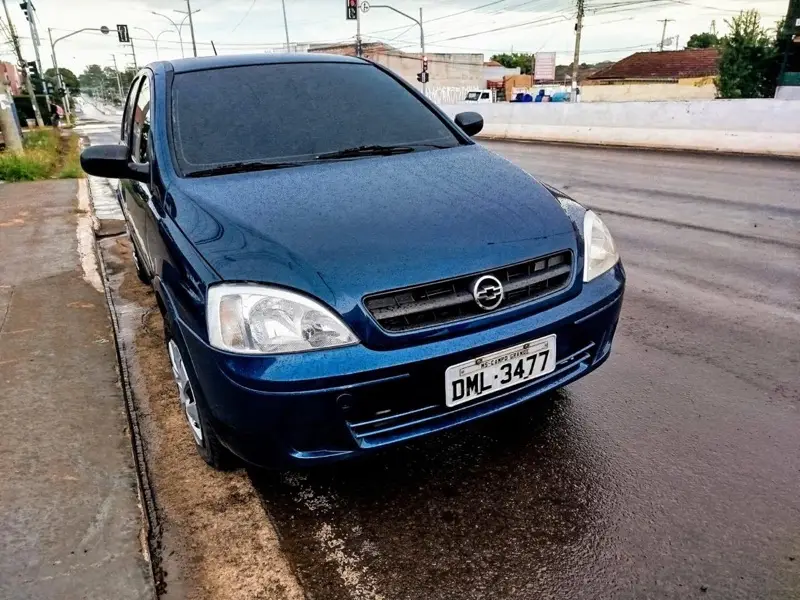Chevrolet Classic Corsa Sedan  1.0 MPFi