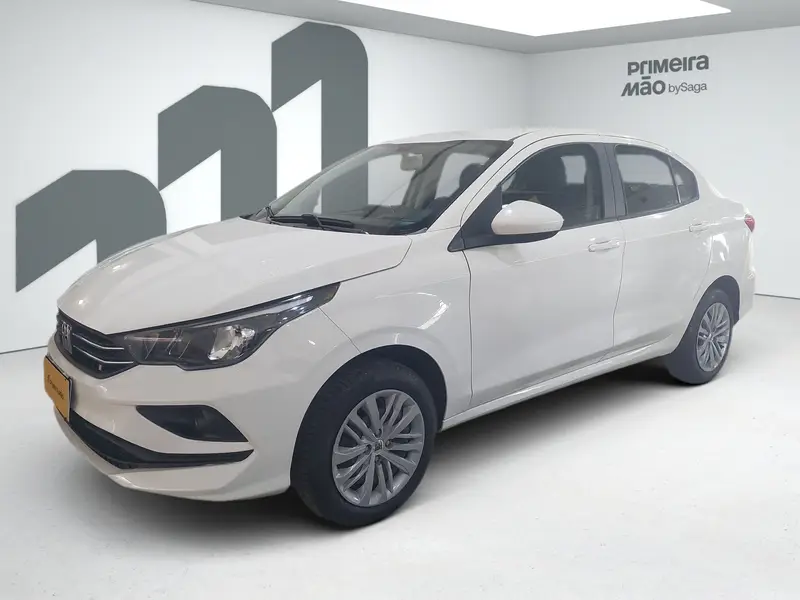 Fiat Cronos Drive 1.0