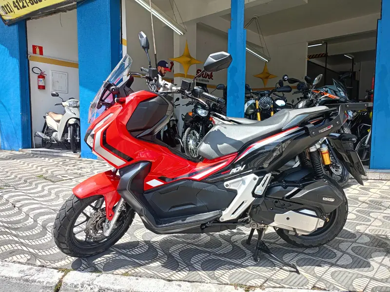 Honda ABS