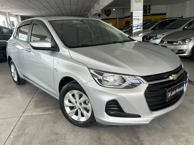 Chevrolet LT 1.0