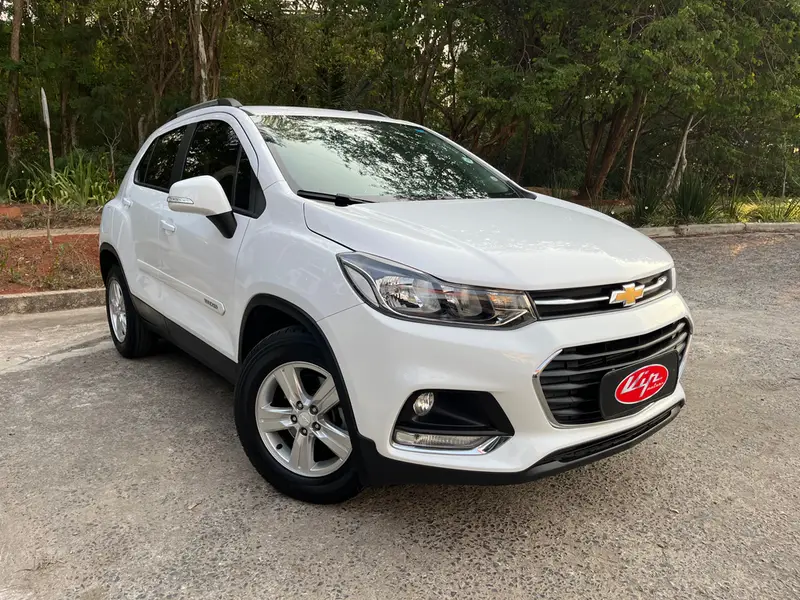 Chevrolet LT 1.4 Turbo 4x2 (Aut) (Flex)