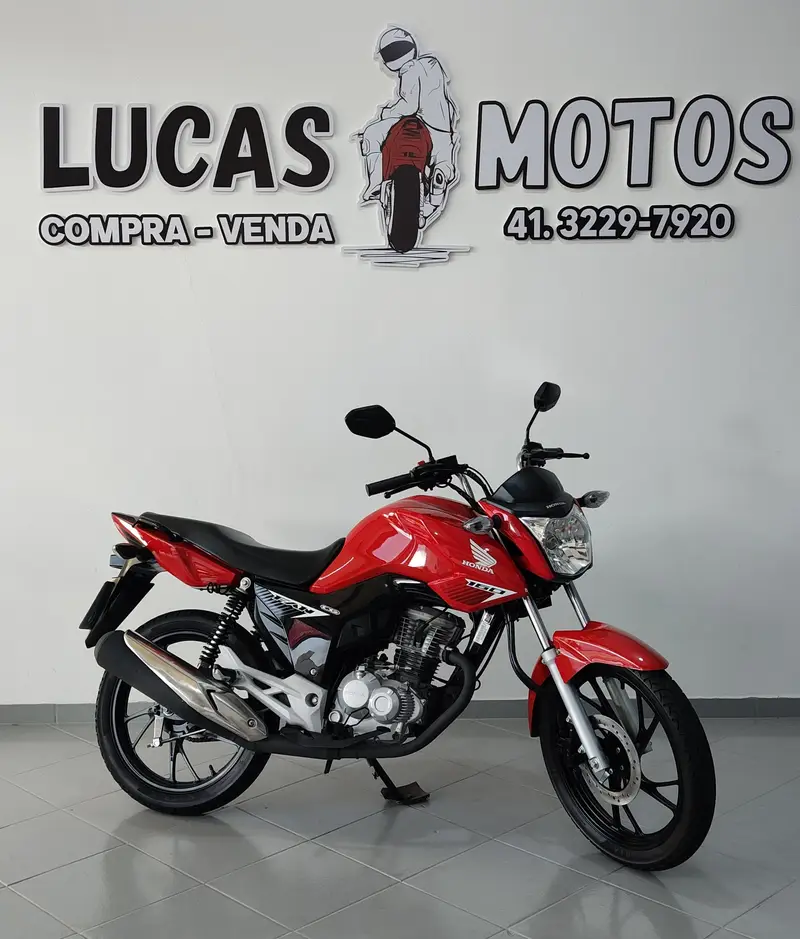 Honda Fan