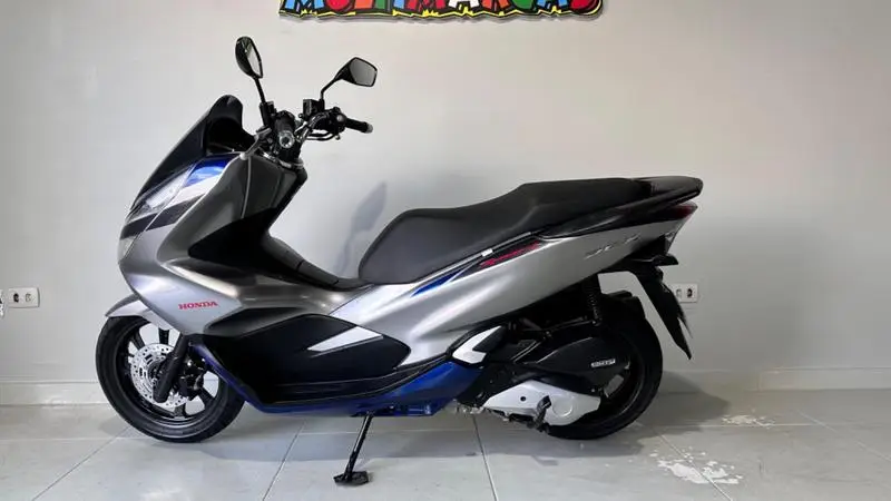 Honda Sport