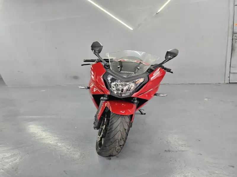 Honda CBR 650F ABS