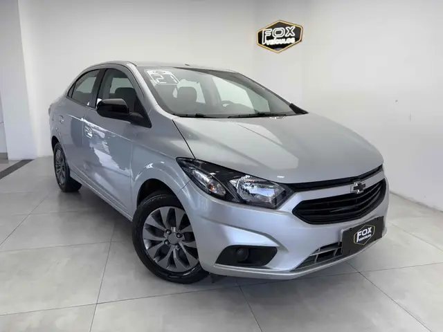 Carro Chevrolet Joy 2021 1.0 8V Black Edition (Flex)