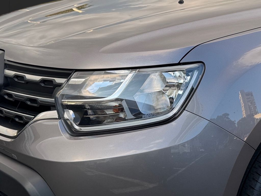 Duster Intense 1.6 16V (Flex) (Aut)